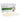 McKesson Confiderm® Latex Exam Glove, Large, Ivory — Mfr # 14-318