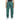 Disposable Scrub Pants, Dark Green, Small — Mfr # 79708