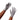 O&M Halyard Inc Sterling® Nitrile Exam Glove, Medium, Gray — Mfr # 50707