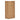 Brown Kraft Paper Bag, 6 x 3.63 x 11.06 Inch — Mfr # BAGGK6500