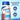Ensure Original Nutrition Shake, Chocolate, 8-ounce bottle, Case of 4 packs (24 total), view 4