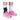 Ossur Formfit Low Profile / Stirrup Ankle Support, Medium, view 4