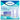 Tena ProSkin Stretch Ultra Incontinence Brief, Medium, Case of 2 bags (72 total)
