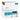 McKesson Exercise Resistance Band, Blue, 5 Inch x 50 Yard, Heavy Resistance, view 3