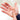 CarpalAid Patch Hand-Based Carpal Tunnel Support, Small, Case of 48 packs (960 total), view 3