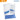 McKesson MedSurg Wound Dressing W/SAP 8"X16", Case of 8 boxes (80 total)