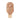 New Image™ 18122 Beige Colostomy Pouch, Pre-cut to Fit 44 mm Stomas, Green Match — Mfr # 18122, view 2