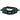 Posey Green / Black Nylon Gait Belt with Quick Release Buckle, 28 – 55 Inches