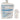 Webril Undercast Cotton Cast Padding, 4 Inch x 4 Yard, Case of 6 bags (72 total)