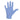O&M Halyard Inc Aquasoft® Nitrile Exam Glove, Small, Blue — Mfr # 43933