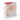PolyMem Pink / White Adhesive Strip, 1 x 3 Inch, Case of 5 boxes (100 total), view 2