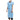HPK Industries Patient Exam Gown — Mfr # 510 SXL, view 3