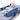 Skil-Care Foam Double Bolster Roll-Control System, 34 x 8 x 7 Inch, Blue, Pair, view 3