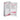 3M Medipore + Pad Soft Cloth Adhesive Dressing, 3.5 x 8 Inch, Case of 4 boxes (100 total)