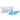 McKesson Confiderm® 6.5CX Nitrile Extended Cuff Length Exam Glove, Large, Blue — Mfr # 14-678C