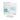 McKesson White Adhesive Dressing, 4 x 6 Inch — Mfr # 16-89046