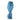 McKesson Boot Cover Knee High, XLG, Blue — Mfr # 16-BCNSMFB9-XL, view 7