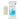 McKesson White Cast Tape, 4 Inch x 4 Yard, Box of 10