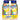 Carnation Breakfast Essentials Vanilla Nutritional Drink, 8-ounce bottle, Case of 4 packs (24 total), view 7
