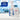Opti-Cide Max Surface Disinfectant Cleaner Wipes, Case of 12, view 9