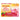Emergen-C Daily Immune Support, Raspberry Flavor, Box of 30, view 2