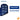 McKesson Slipper Socks, Single Tread, Bariatric, Kingfisher Blue — Mfr # 16-BXW-1099, view 3