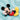 Medibadge KLS Mickey Mouse Clubhouse Stickers, Roll, view 4