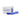 McKesson Confiderm® 3.0 Nitrile Exam Glove, Small, Blue — Mfr # 14-6N32EC