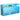 Polymed Latex Exam Glove, Large, Ivory, Case of 10 boxes (1,000 total)