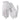 Wells Lamont Cotton Lisle Inspection Liner Gloves, Women's, Small/Medium — Mfr # Y6701W