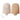 Premier™ 8462 One-Piece Transparent Urostomy Pouch, Pre-cut to Fit 25 mm Stomas — Mfr # 8462