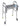 Drive Walker Tray, 12 x 16 Inch