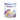 KetoCal 4:1 Vanilla Fortified Nutritional Shake, 300 Gram Can, Case of 6