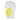 Precept® Medical Products Pleated Procedure Mask, Yellow — Mfr # 15100