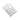 Clear Line Zip Closure Bag — Mfr # F20305