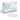 3M Tegaderm High Performance Adhesive w/o Border Foam Dressing, 14.3 x 14.3 cm, Case of 4 boxes (40 total)