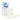 Gammex Non-Latex PI Polyisoprene Surgical Glove, Size 8, White, Case of 4 boxes (200 total)