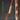 Brazos™ Iron Bamboo Rustic Walking Stick, 48 Inch Height, Red — Mfr # 602-3000-1149, view 6