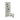 Perfit ACE Rigid Cervical Collar, Case of 30