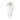 Flextend™ One-Piece Opaque Rectal Collection Pouch with SoftFlex, 12-Inch Length — Mfr # 9821, view 3