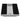 Health O Meter® Dial Scale, 270-lb. Capacity, Black & White Analog Large Display — Mfr # 100LB, view 2