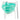 McKesson Classic Style Anti-Fog Surgical Mask, Green — Mfr # 91-1400, view 2
