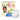 Cuties® Complete Care Diapers for Children, 41+ lbs. — Mfr # CDB007