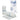Flexicon Sterile Conforming Bandage, 4 Inch x 4-1/10 Yard, One-Ply, Case of 8 boxes (96 total)