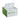 AccuWipe Recycled Delicate Task Wipe, Case of 60 packs (16,800 total)