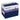 Purple Nitrile-Xtra Extended Cuff Length Exam Glove, Small, Case of 4 boxes (200 total), view 2