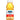 Thick-It Clear Advantage Honey Consistency Apple Thickened Beverage, Case of 24