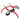 Adscope 601 Cardiology Stethoscope, Black Tubes, view 8