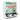 BugX 30 Insect Repellent Towelettes with DEET, Case of 50, view 2