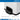 McKesson White Square Step-On Trash Can, 8 gallon — Mfr # 16-35266, view 5